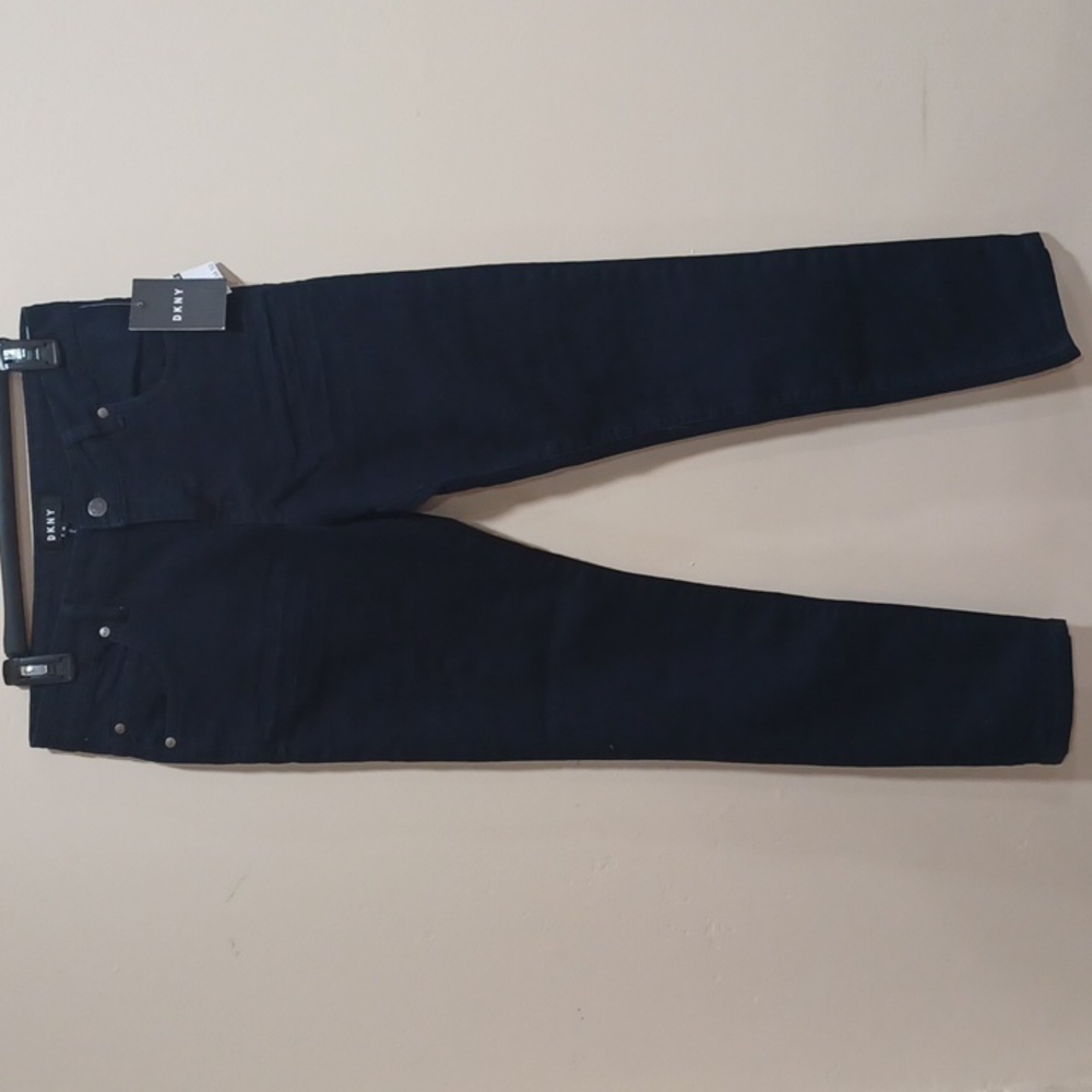DNKY blue jeans